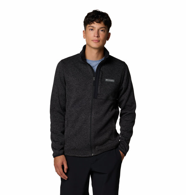 Columbia Sweater Weather Full Zip Fleece