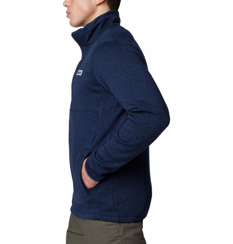 Columbia Sweater Weather Full Zip Fleece