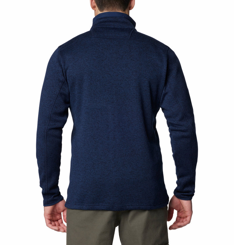 Columbia Sweater Weather Full Zip Fleece