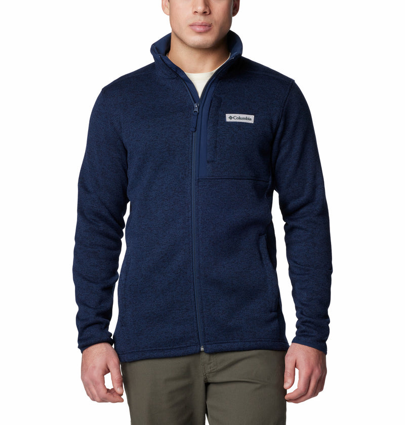 Columbia Sweater Weather Full Zip Fleece