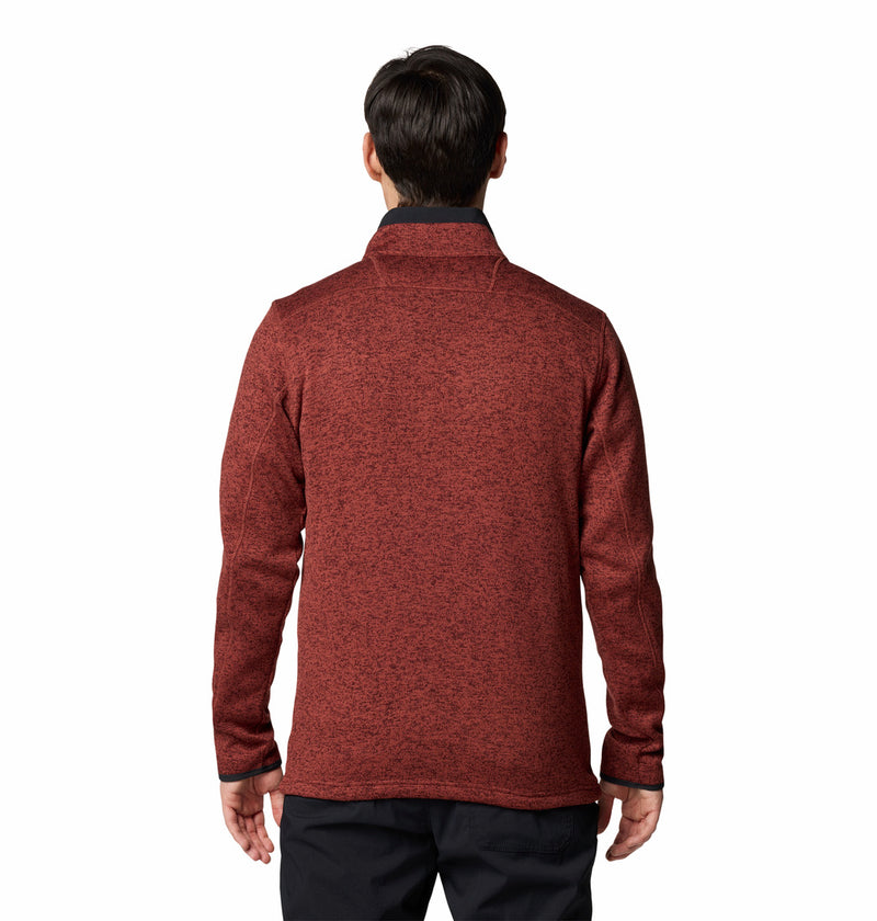 Columbia Sweater Weather Full Zip Fleece