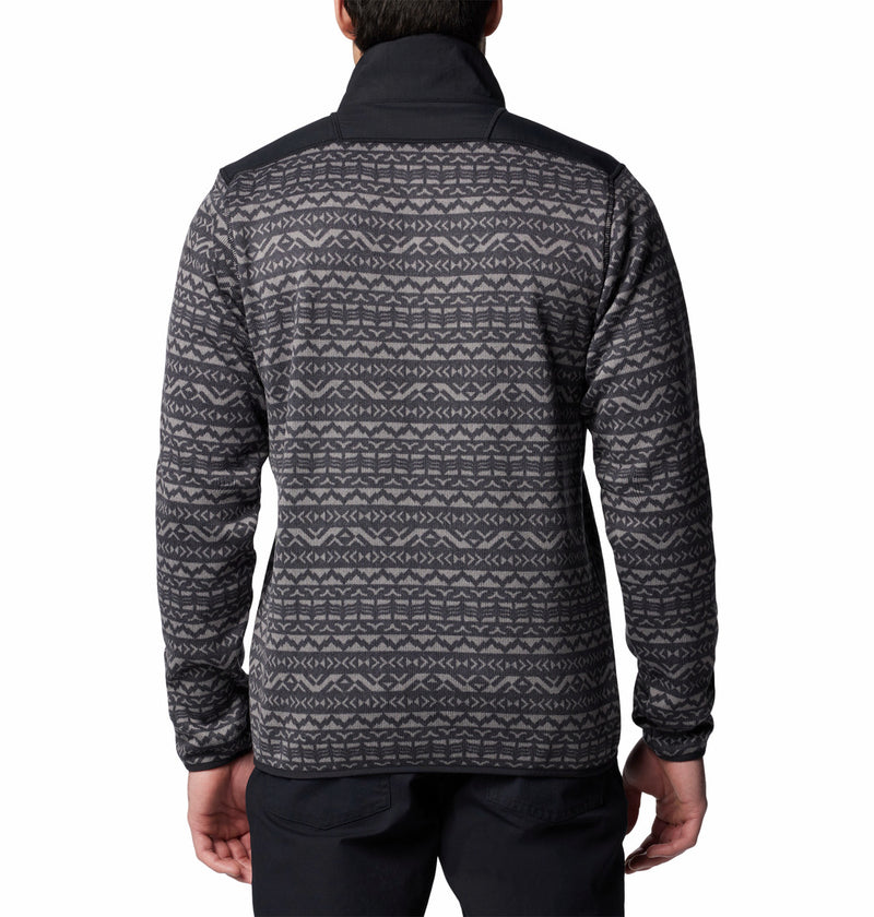 Columbia Sweater Weather Half Zip Fleece