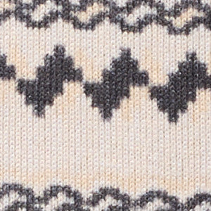 Columbia Printed 1/4 Top