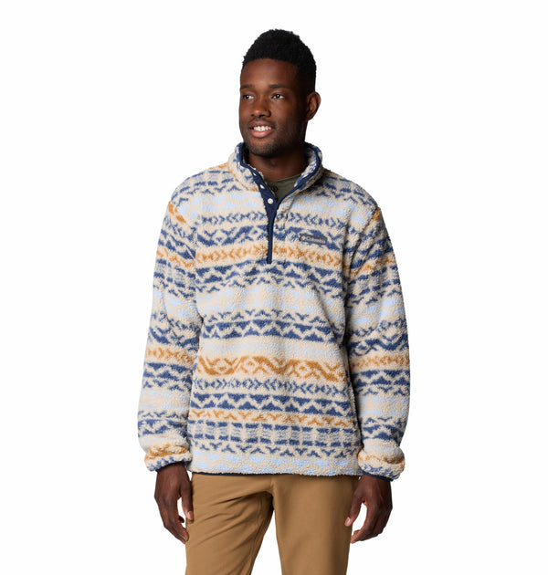 Columbia Rugged Ridge Half Snap Fleece