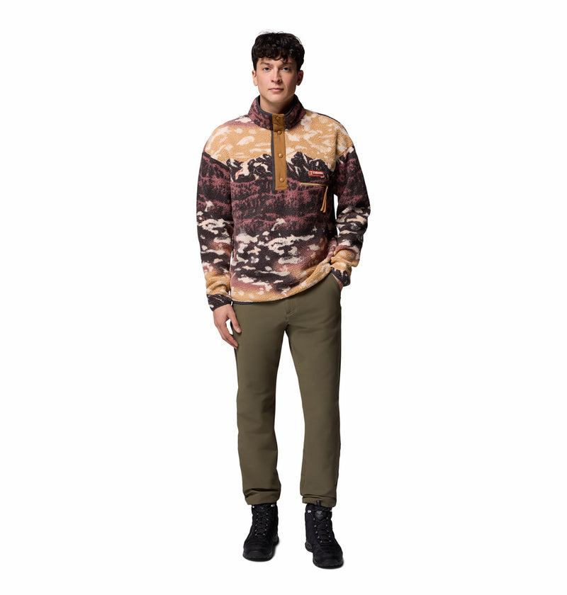 Columbia Helvetia Fleece