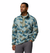 Columbia Helvetia II Printed Half Snap Fleece