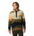 Columbia Helvetia Printed Half Snap Fleece