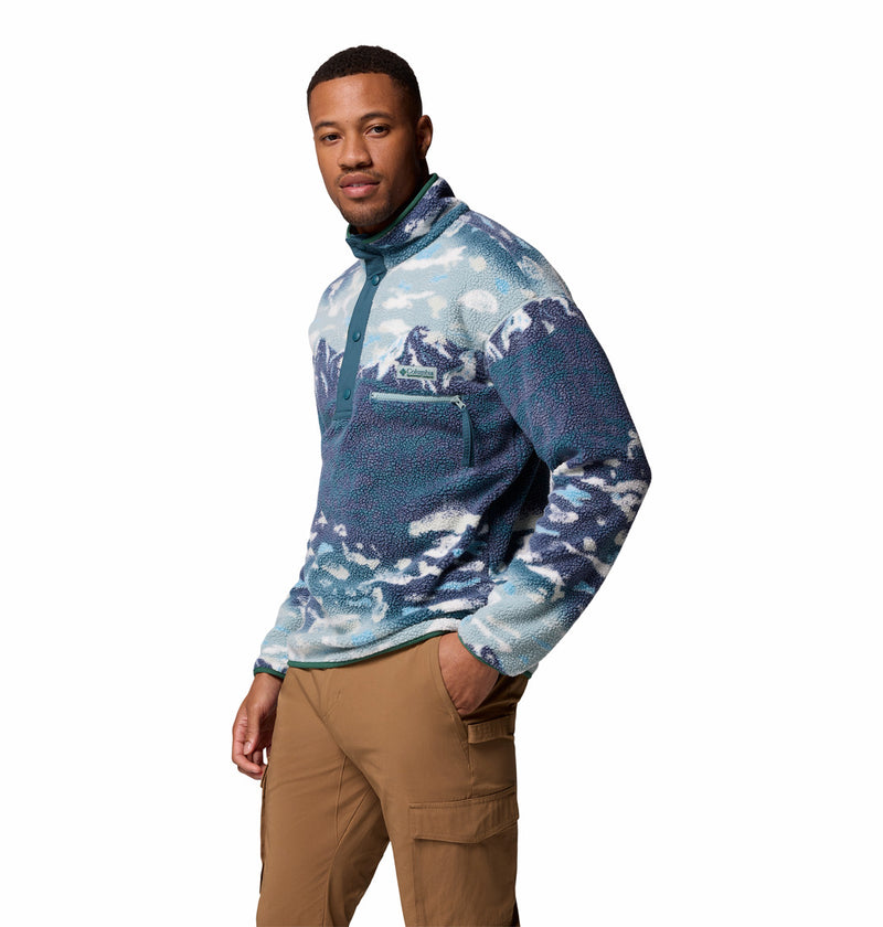 Columbia Helveita Fleece