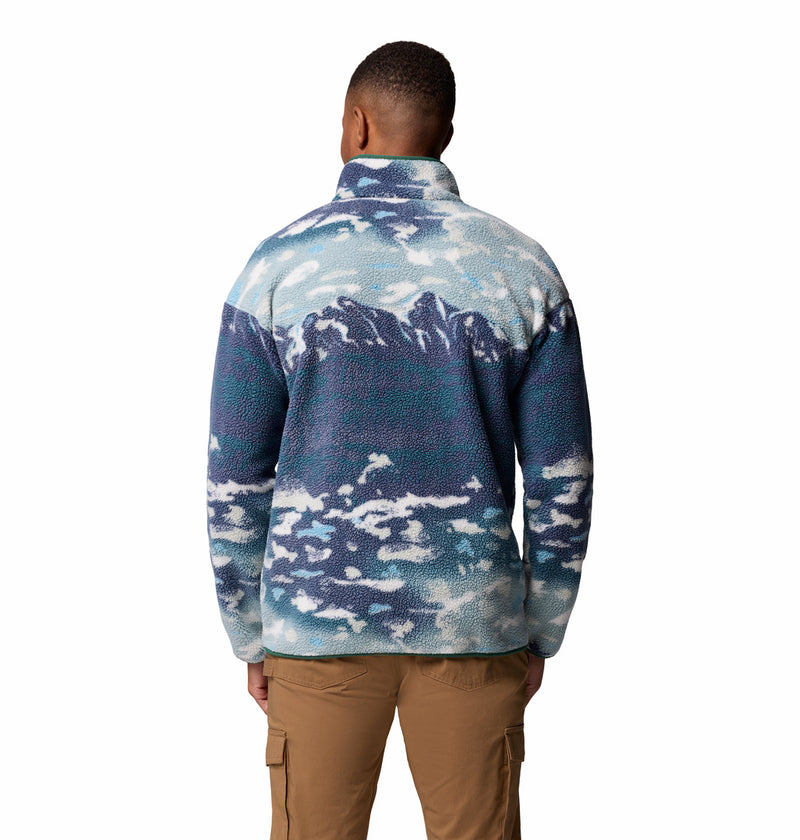 Columbia Helveita Fleece