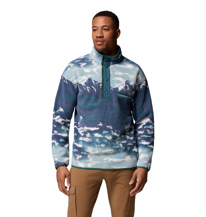 Columbia Helveita Fleece