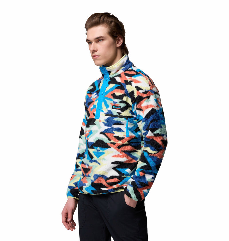 Columbia Helveitia Fleece