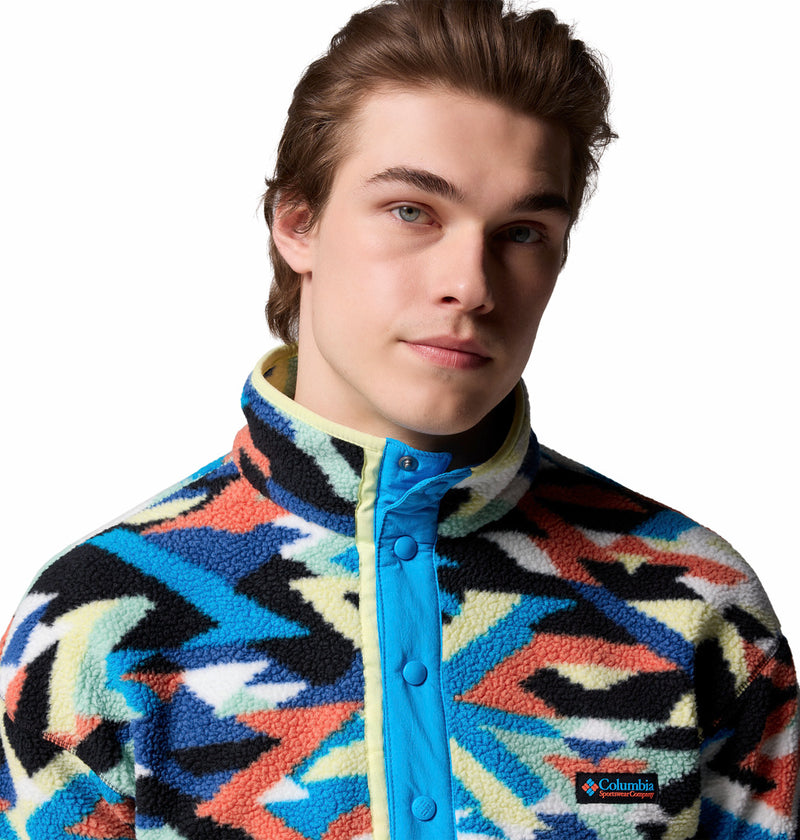 Columbia Helveitia Fleece