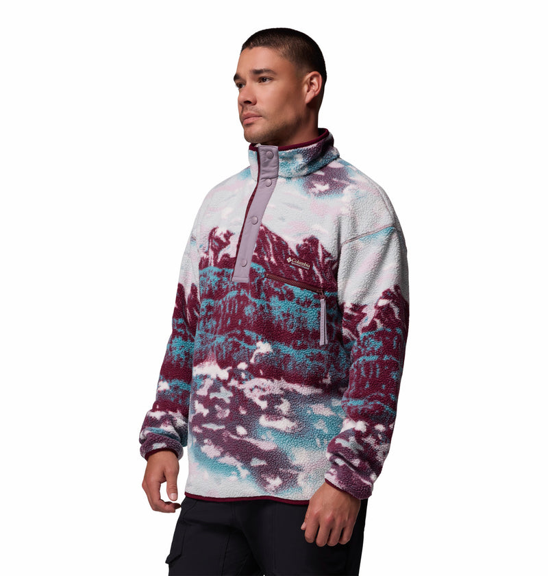 Columbia Helveitia Fleece