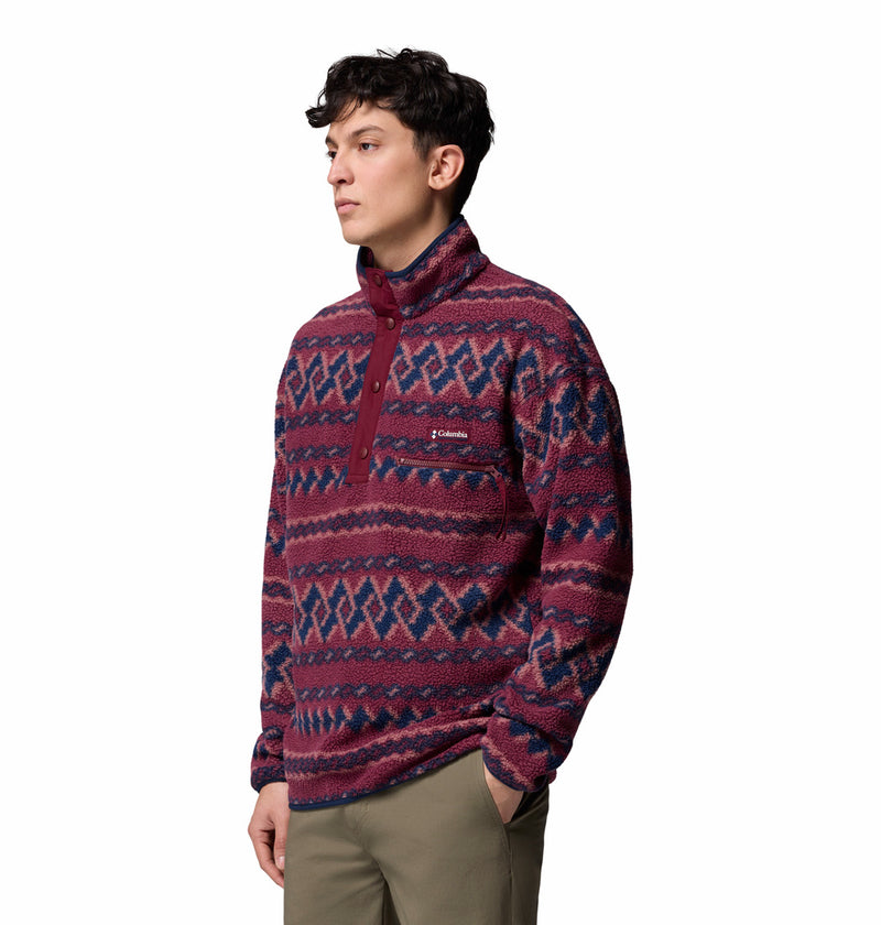 Columbia Helveitia Fleece