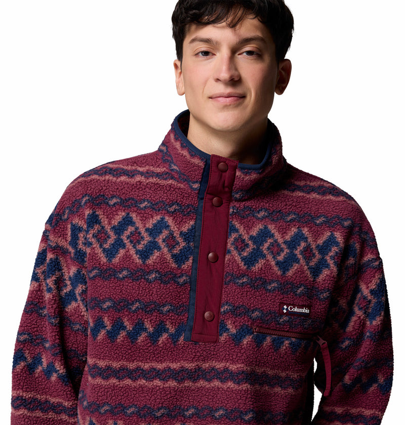 Columbia Helveitia Fleece