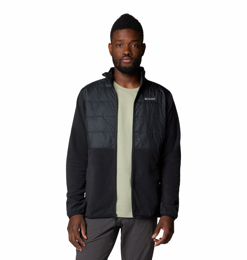 Columbia Basin Butte Fleece