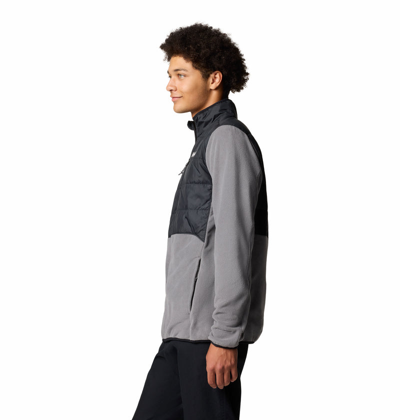 Columbia Basin Butte FZ Fleece