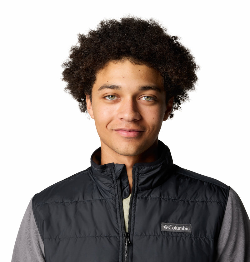 Columbia Basin Butte FZ Fleece