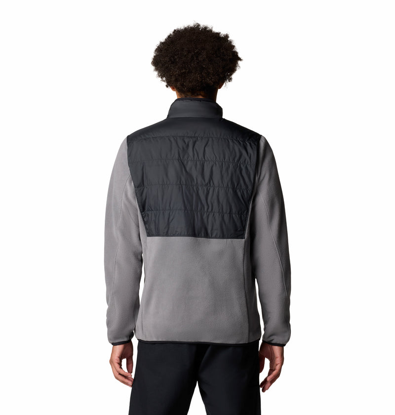 Columbia Basin Butte FZ Fleece