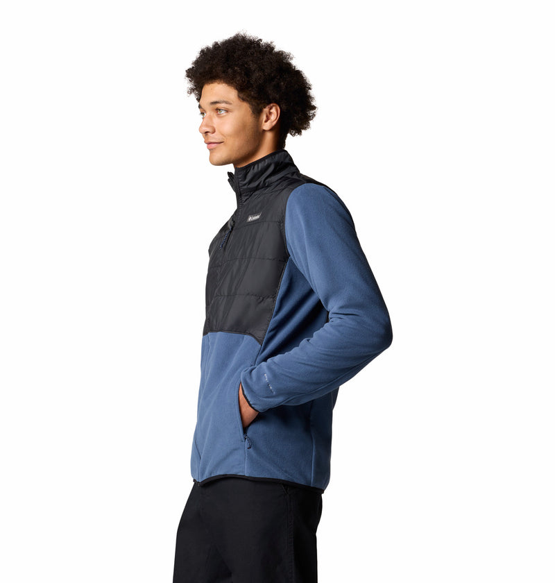 Columbia Basin Butte Fleece