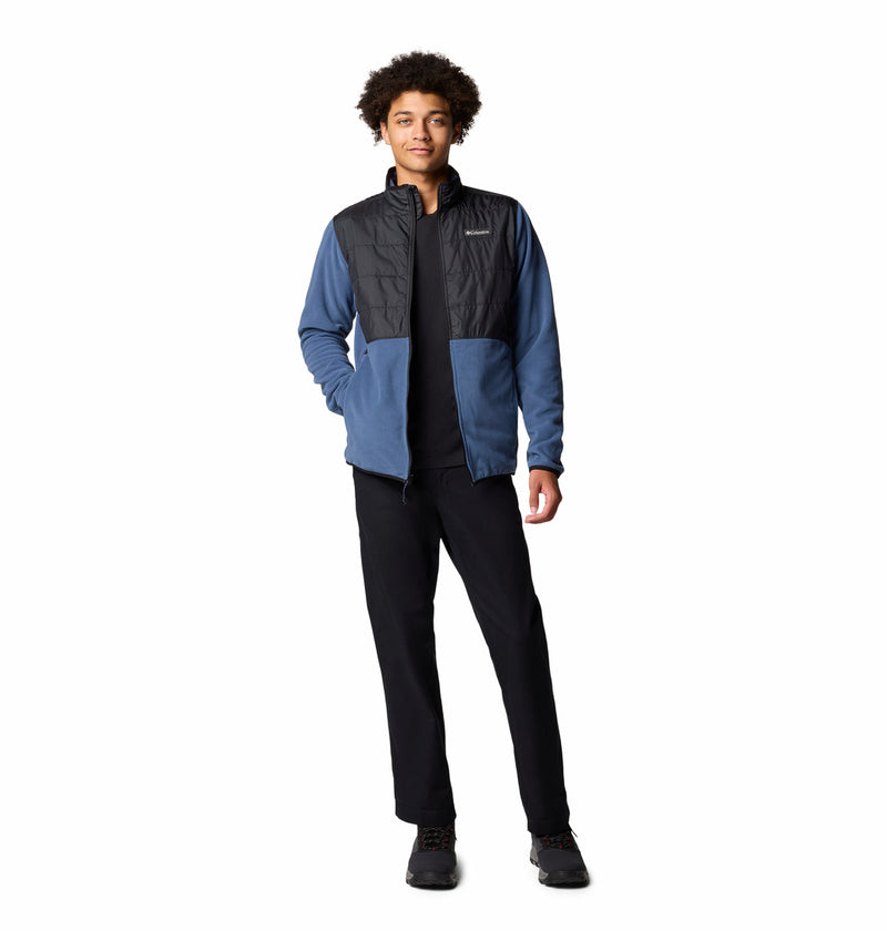 Columbia Basin Butte Fleece