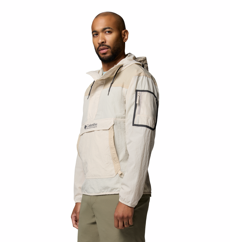 Columbia Challenger Windbreaker