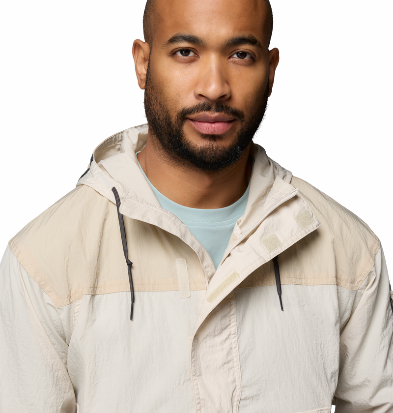 Columbia Challenger Windbreaker