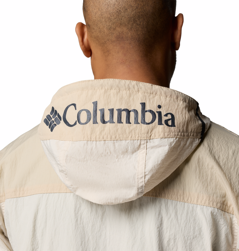 Columbia Challenger Windbreaker
