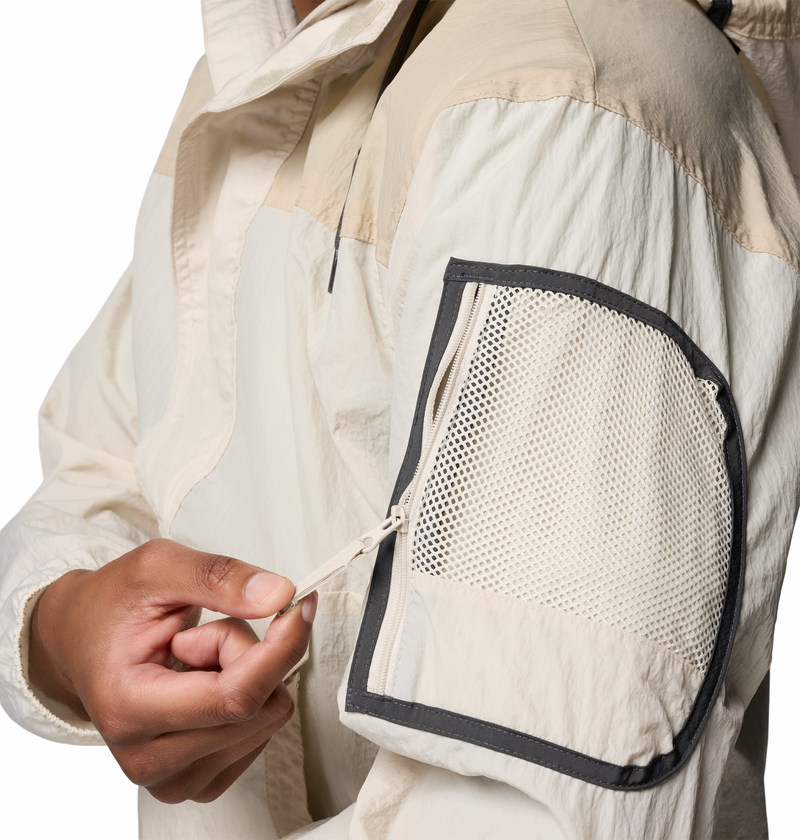 Columbia Challenger Windbreaker