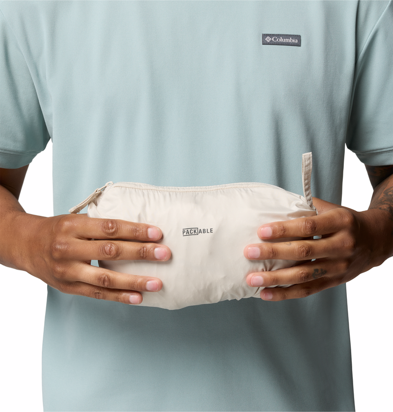 Columbia Challenger Windbreaker