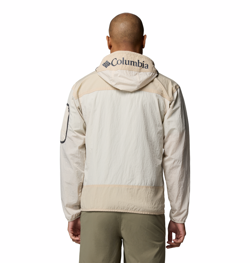 Columbia Challenger Windbreaker