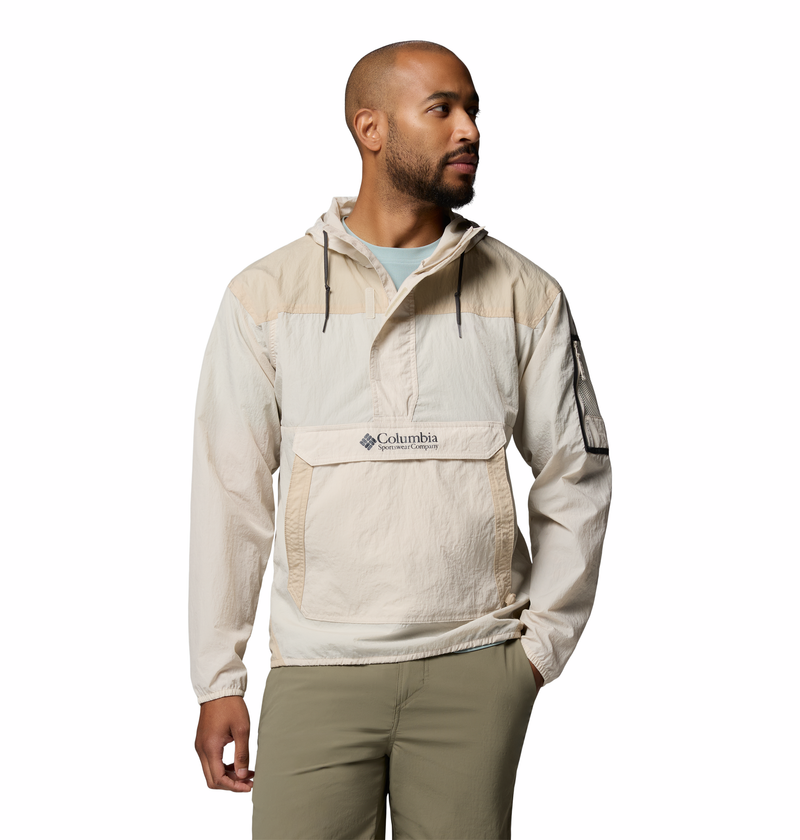 Columbia Challenger Windbreaker