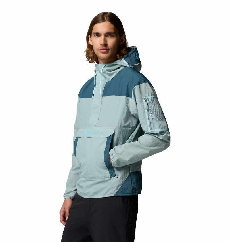 Columbia Challenger Windbreaker