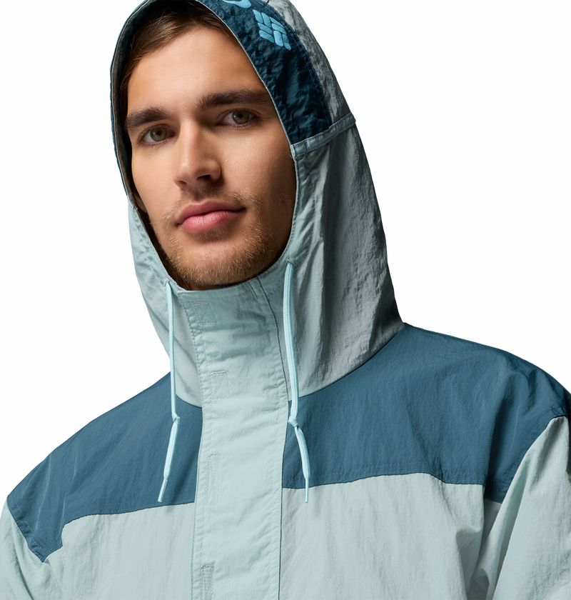 Columbia Challenger Windbreaker