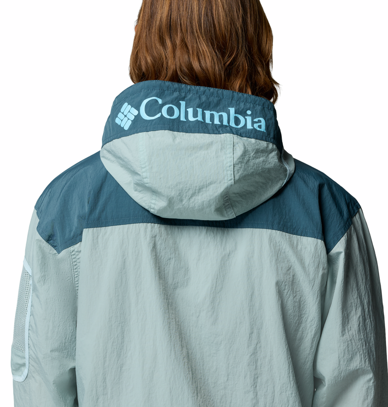 Columbia Challenger Windbreaker