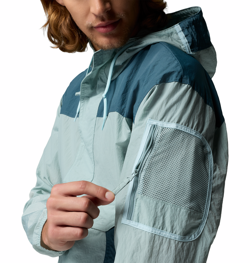 Columbia Challenger Windbreaker