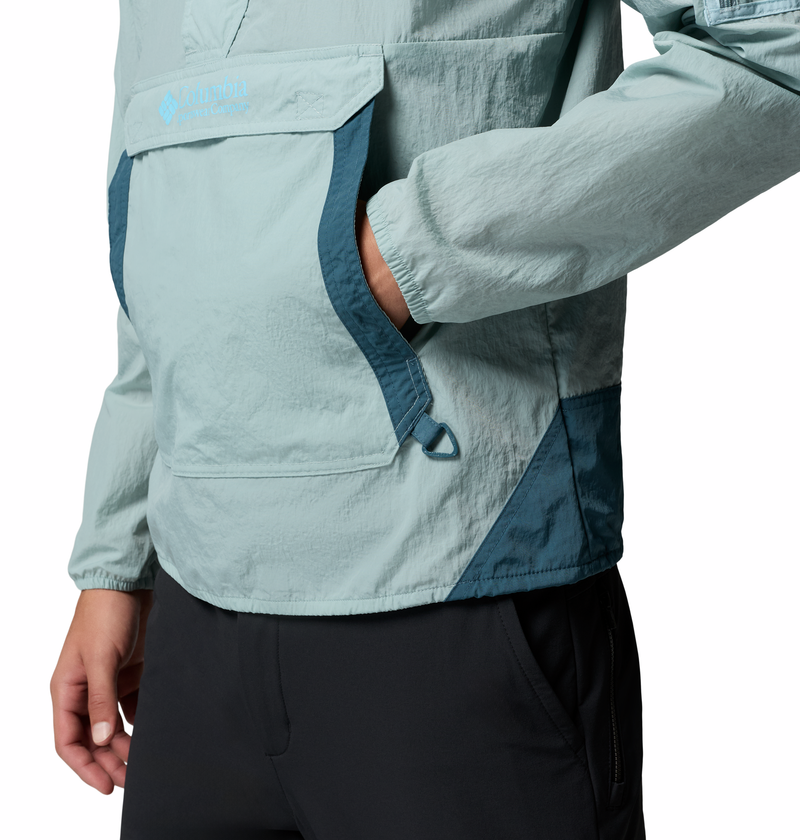 Columbia Challenger Windbreaker
