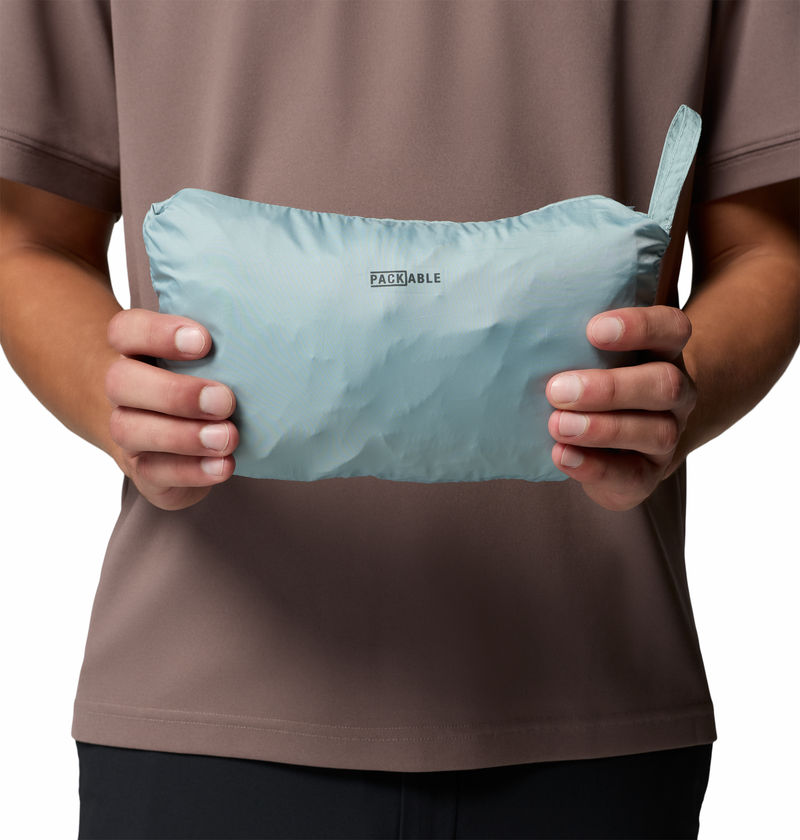 Columbia Challenger Windbreaker