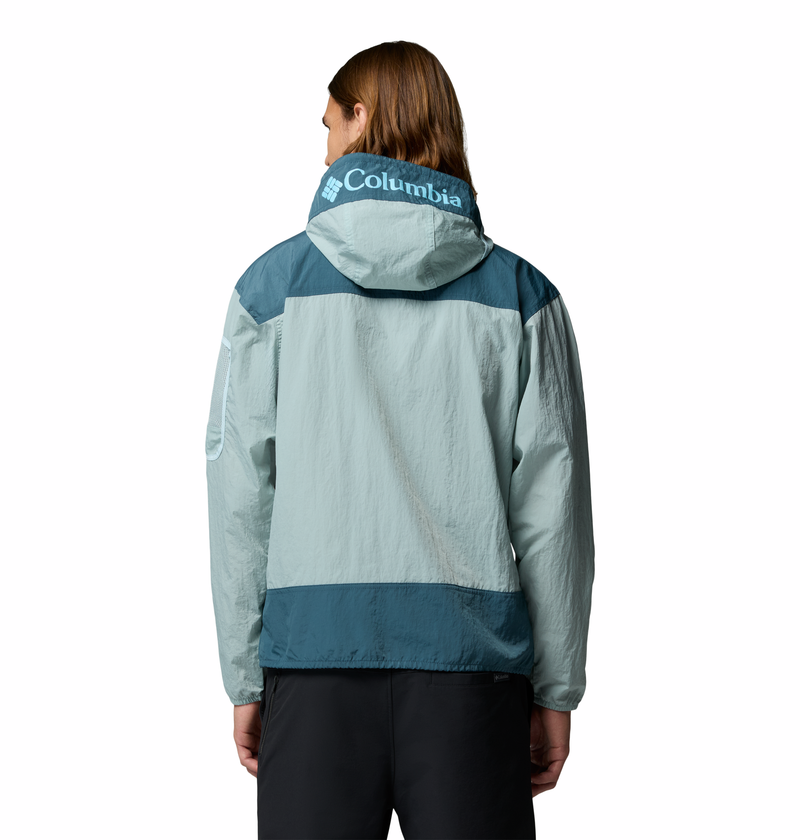 Columbia Challenger Windbreaker