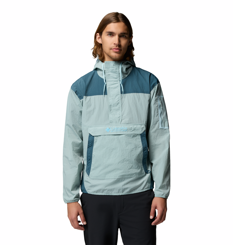Columbia Challenger Windbreaker