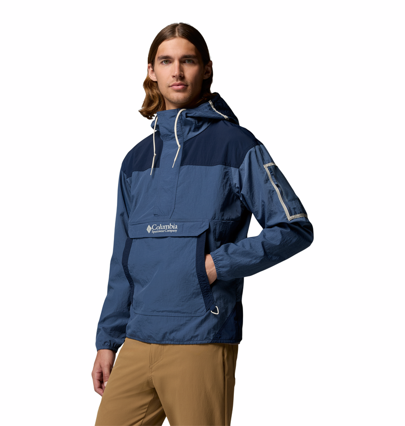 Columbia Challenger Windbreaker
