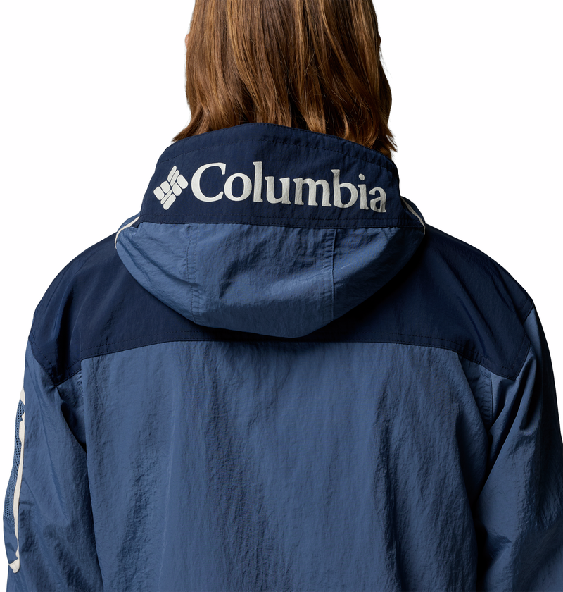 Columbia Challenger Windbreaker
