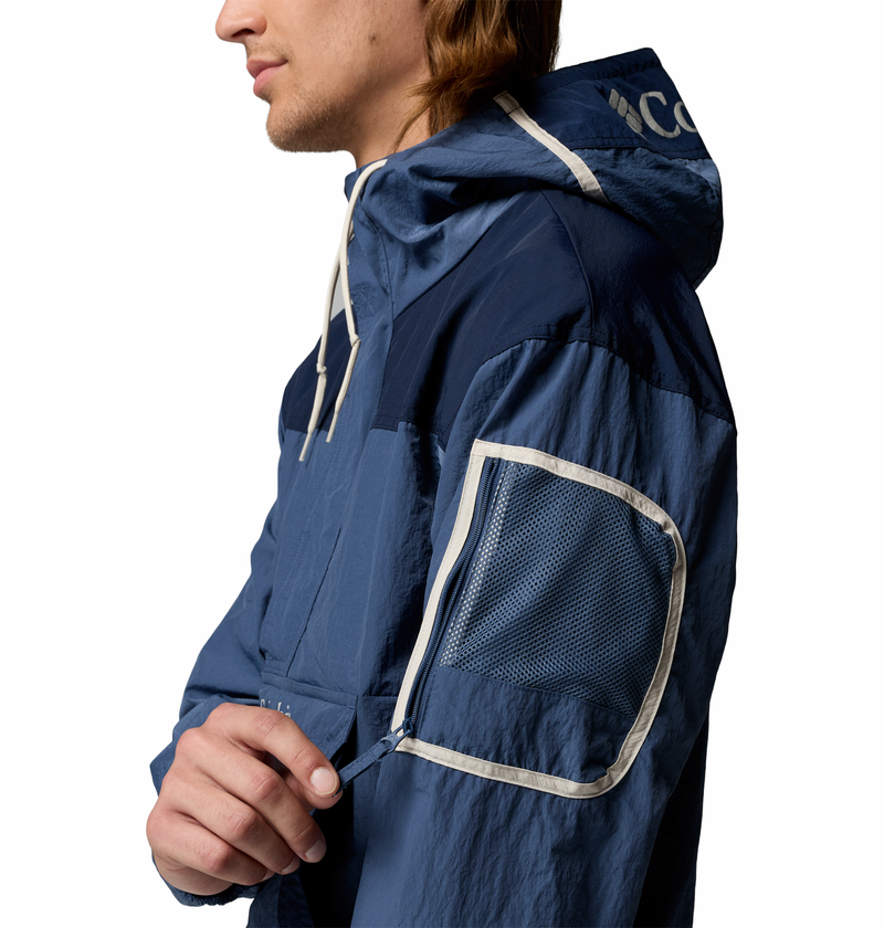 Columbia Challenger Windbreaker