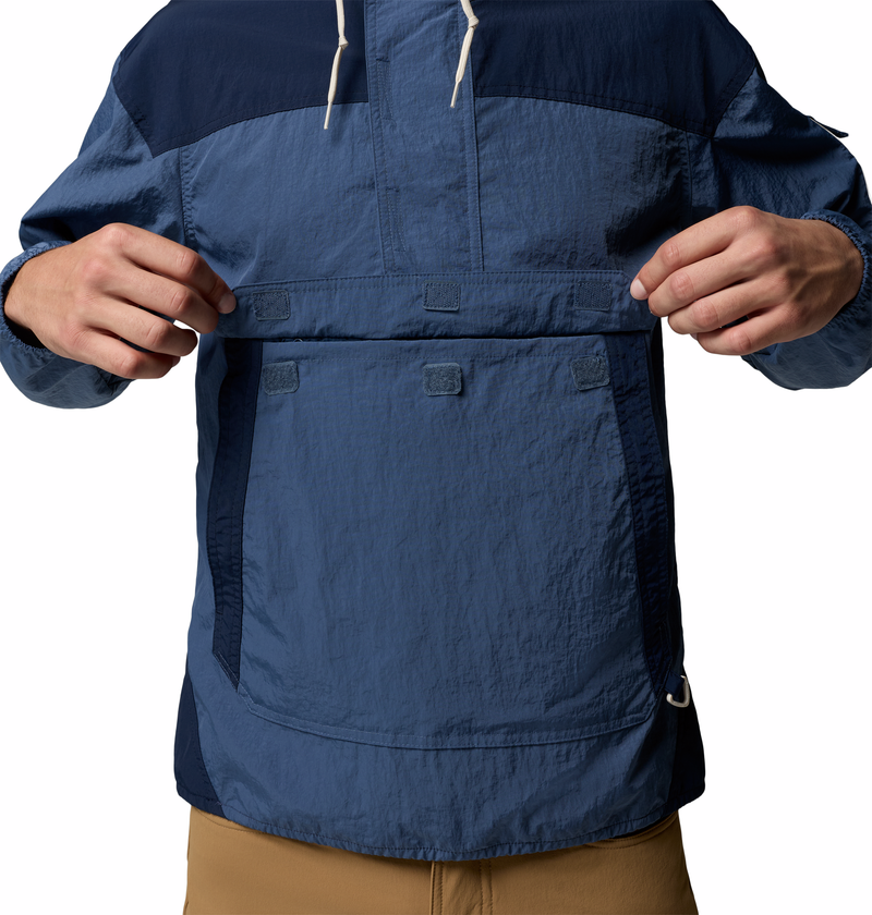 Columbia Challenger Windbreaker