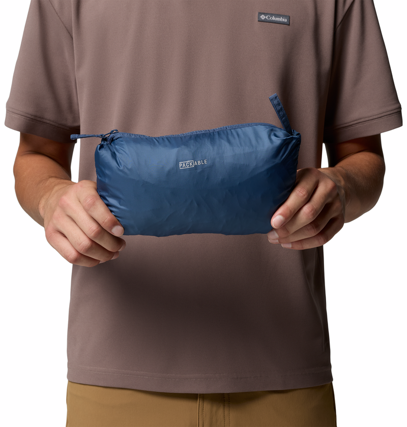 Columbia Challenger Windbreaker
