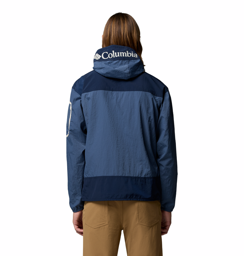 Columbia Challenger Windbreaker