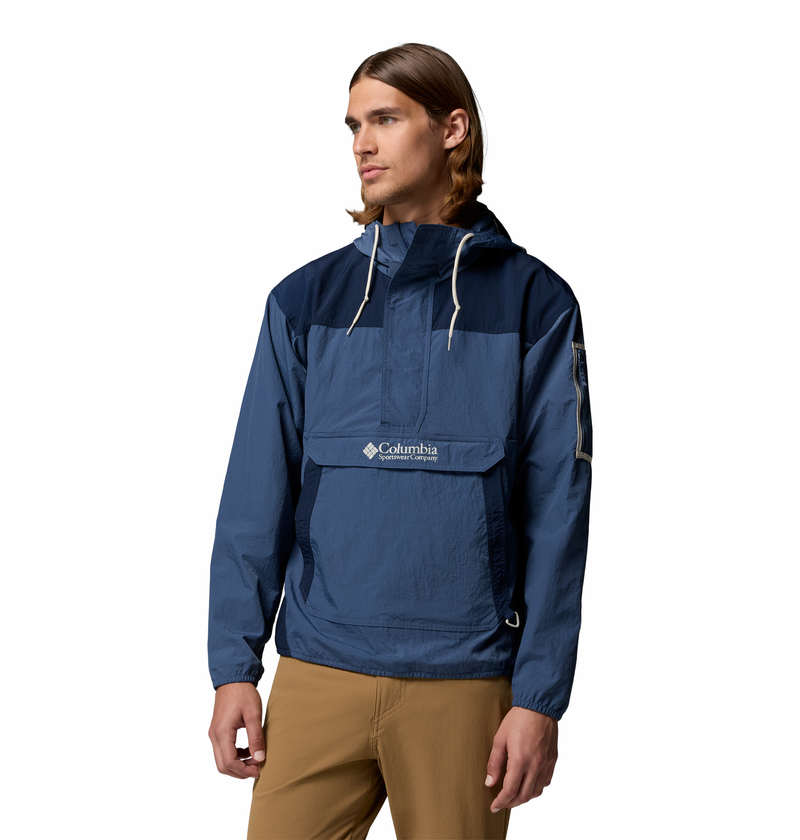 Columbia Challenger Windbreaker