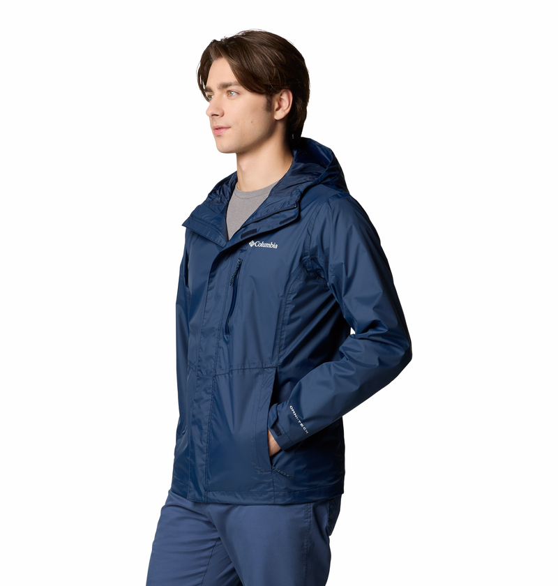 Columbia Pouring Adventure Jacket