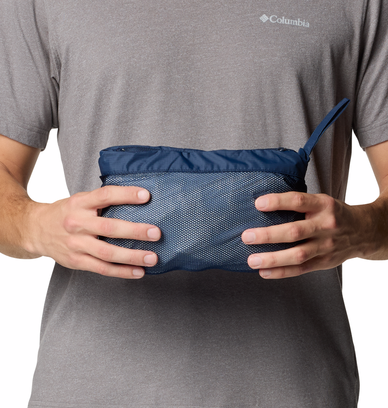 Columbia Pouring Adventure Jacket