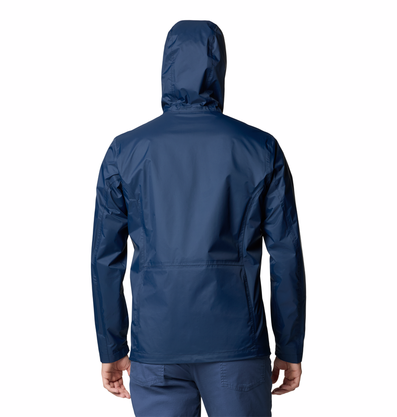 Columbia Pouring Adventure Jacket